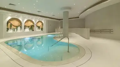 Ensana Aquahouse Health Spa