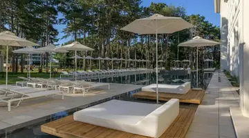 Ensana Aquahouse Health Spa