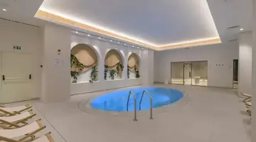 Ensana Aquahouse Health Spa