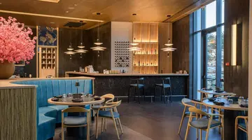 Ensana Aquahouse Health Spa