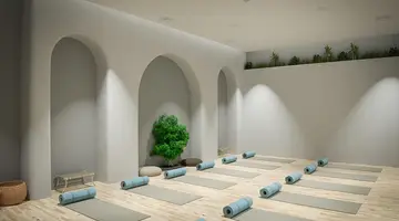 Ensana Aquahouse Health Spa