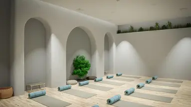 Ensana Aquahouse Health Spa
