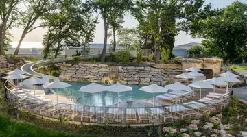 Ensana Aquahouse Health Spa