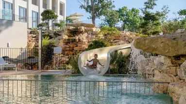 Ensana Aquahouse Health Spa