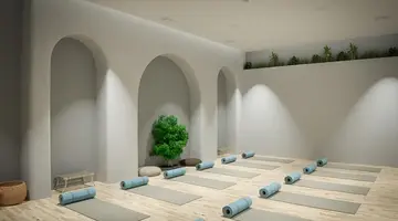 Ensana Aquahouse Health Spa