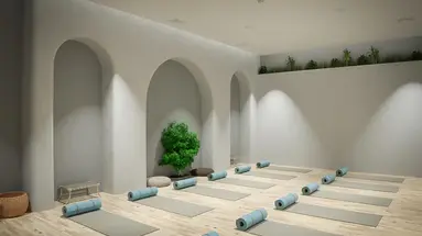 Ensana Aquahouse Health Spa