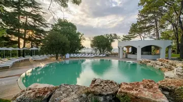Ensana Aquahouse Health Spa