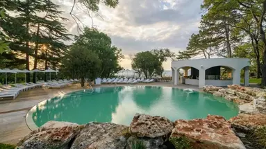 Ensana Aquahouse Health Spa