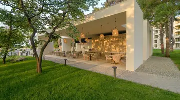 Ensana Aquahouse Health Spa