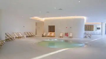 Ensana Aquahouse Health Spa