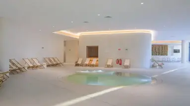 Ensana Aquahouse Health Spa