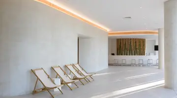 Ensana Aquahouse Health Spa