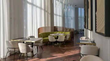 Ensana Aquahouse Health Spa