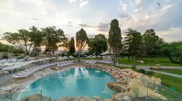 Ensana Aquahouse Health Spa