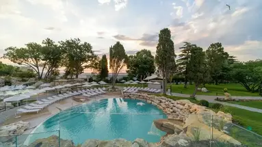 Ensana Aquahouse Health Spa
