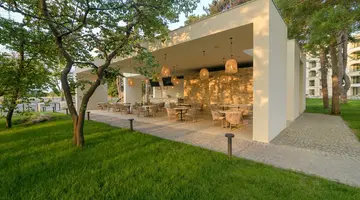 Ensana Aquahouse Health Spa