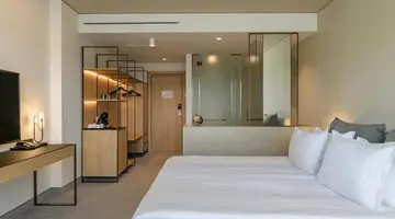 Ensana Aquahouse Health Spa