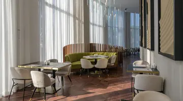 Ensana Aquahouse Health Spa