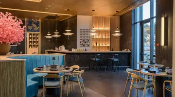Ensana Aquahouse Health Spa