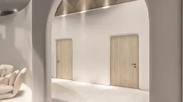 Ensana Aquahouse Health Spa