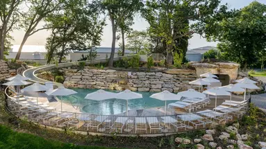 Ensana Aquahouse Health Spa