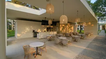 Ensana Aquahouse Health Spa