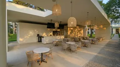 Ensana Aquahouse Health Spa