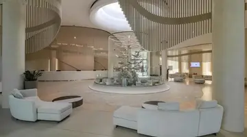 Ensana Aquahouse Health Spa