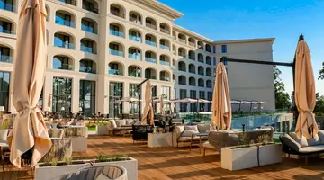 Ensana Aquahouse Hotel & Spa