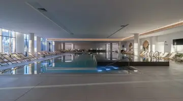 Ensana Aquahouse Hotel