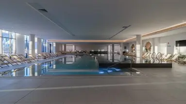 Ensana Aquahouse Hotel