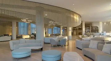 Ensana Aquahouse Hotel
