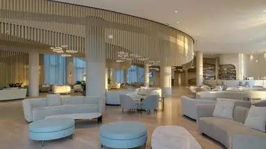 Ensana Aquahouse Hotel