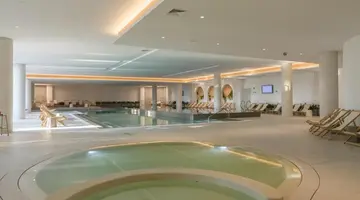 Ensana Aquahouse Hotel
