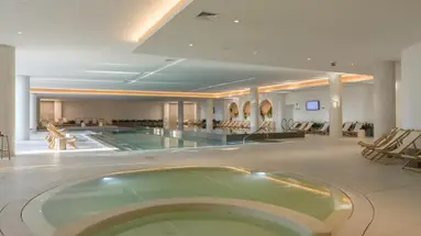 Ensana Aquahouse Hotel