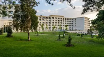 Ensana Aquahouse Hotel