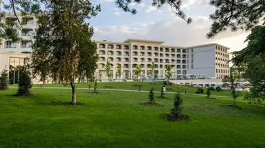 Ensana Aquahouse Hotel