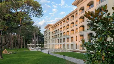Ensana Aquahouse Hotel
