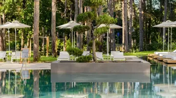 Ensana Aquahouse Hotel