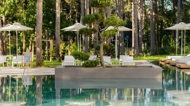 Ensana Aquahouse Hotel