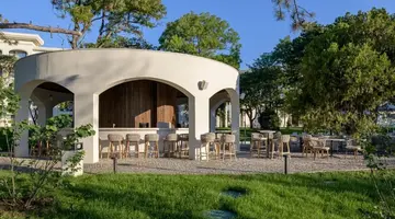 Ensana Aquahouse Hotel