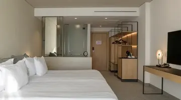 Ensana Aquahouse Hotel