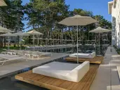 Ensana Aquahouse Hotel