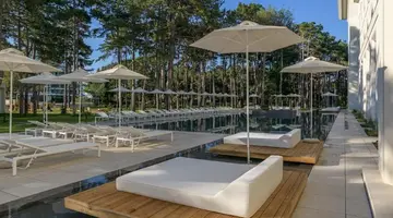 Ensana Aquahouse Hotel