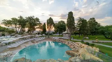 Ensana Aquahouse Hotel