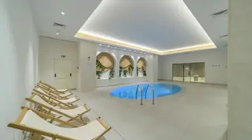 Ensana Aquahouse Hotel