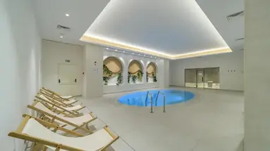 Ensana Aquahouse Hotel