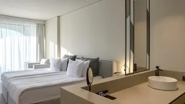 Ensana Aquahouse Hotel