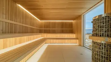 Ensana Aquahouse Hotel