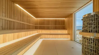 Ensana Aquahouse Hotel